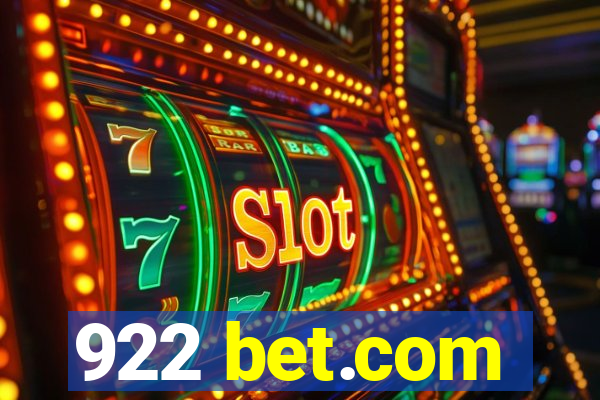 922 bet.com
